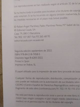 Matemáticas 1 BA LOMLOE
