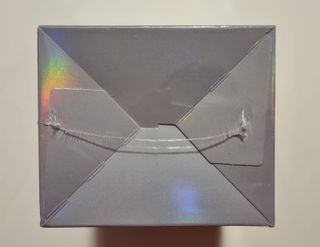 Kayou Neon Gensis Evangelion Booster Box Cards