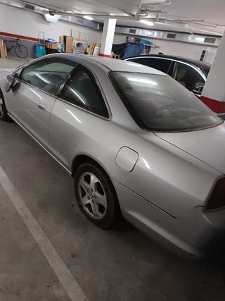 Honda Accord 3.0 v6