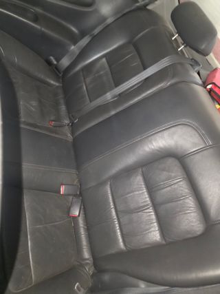 Honda Accord 3.0 v6