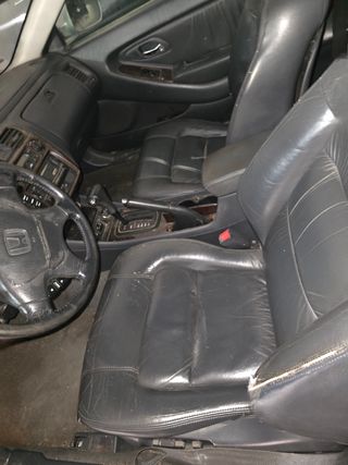 Honda Accord 3.0 v6