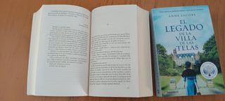 Las Hijas y El Legado de la Villa de las Telas