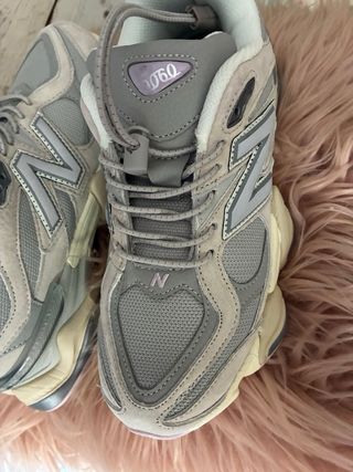New Balance U9060 - Beige/Gris - 39.5