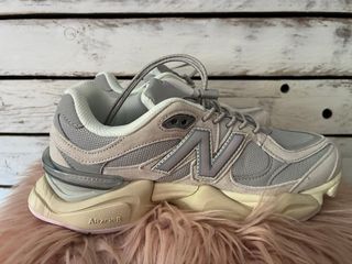 New Balance U9060 - Beige/Gris - 39.5