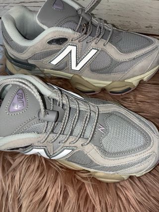 New Balance U9060 - Beige/Gris - 39.5