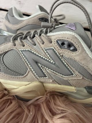 New Balance U9060 - Beige/Gris - 39.5