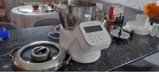 Frullatori Moulinex I-Companion XL