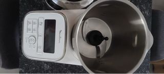 Frullatori Moulinex I-Companion XL