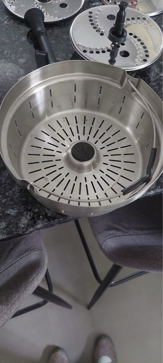 Frullatori Moulinex I-Companion XL