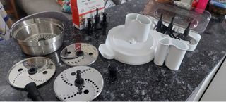 Frullatori Moulinex I-Companion XL