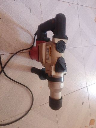 Martillo percutor Hippo