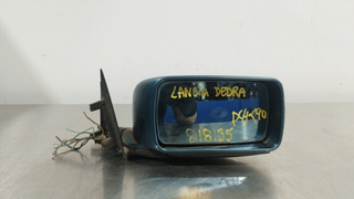 RETROVISOR DERECHO LANCIA DEDRA BERLINA