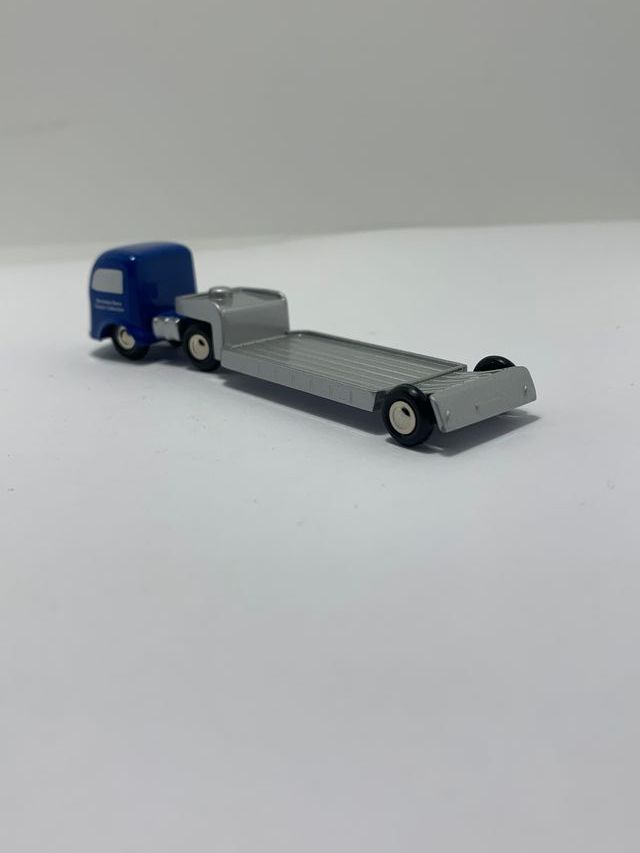 Mercedes Schuco Piccolo 1:90