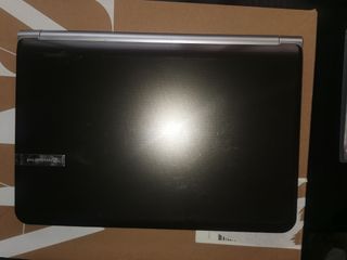 Portátil Packard Bell Easynote TJ66