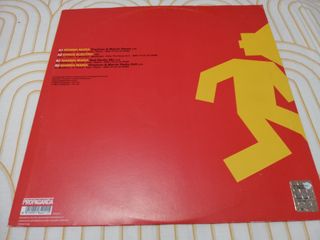 Disco Tony Montana Experience – Mamma Maria
