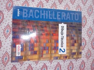 Libros 2° bachillerato 