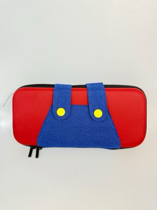 Custodia Nintendo Switch OLED