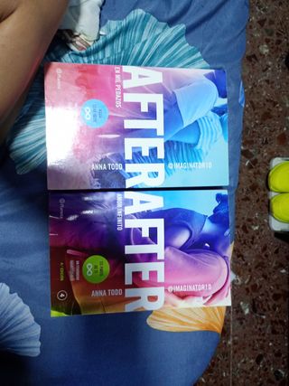After.En mil pedazos (2)
After.Amor infinito (4)