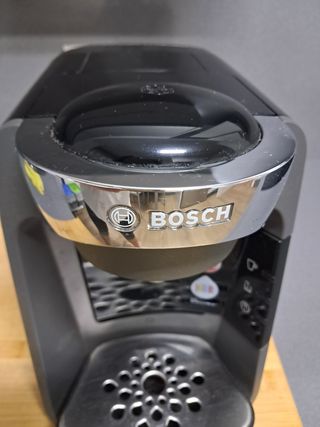 Cafetera Tassimo Bosch