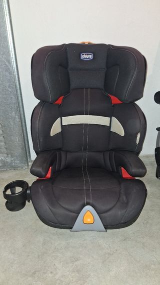 Silla coche Chicco Oasys 2/3