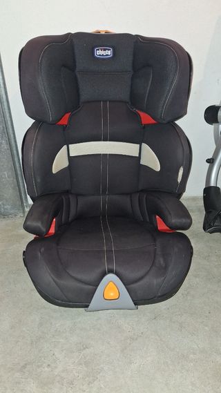 Silla coche Chicco Oasys 2/3