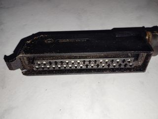 Cableado motor centralita Seat Marbella