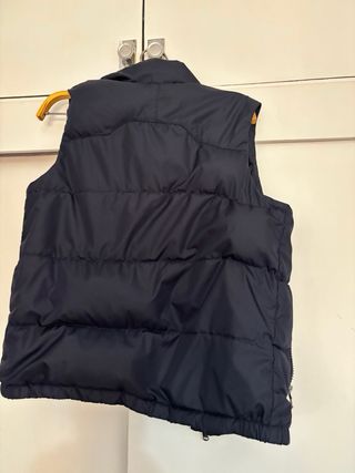 Chaleco Polo Ralph Lauren Azul Marino