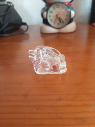 Figura de huevo kinder sorpresa de champions ghost