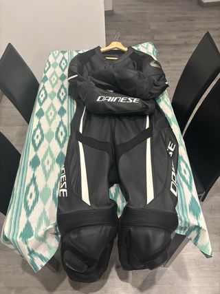 Mono piel Dainese 1 pieza - Talla 54