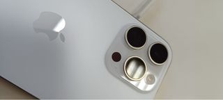 Iphone 16 pro Max - 256 GB bianco