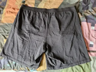 Shorts Puma Uomo XXL Neri