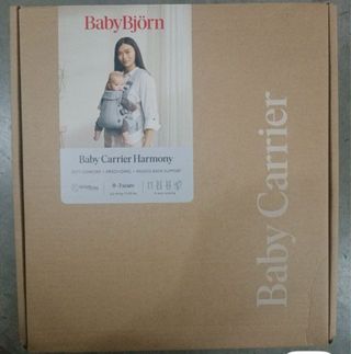 BabyBjorn Harmony - Portabebés