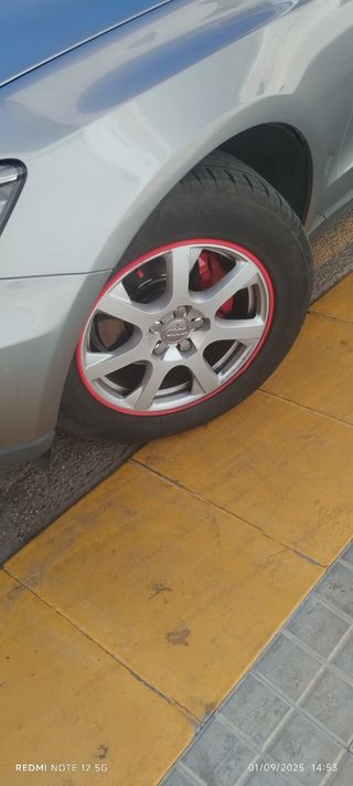 Audi Q5 2011