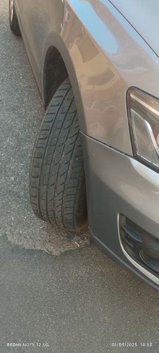 Audi Q5 2011