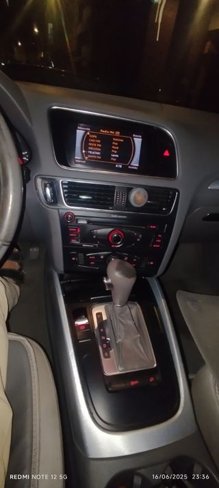 Audi Q5 2011