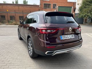 Renault Koleos 2020