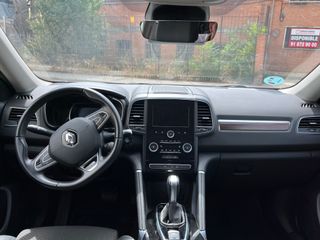 Renault Koleos 2020