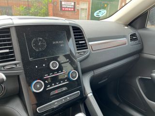 Renault Koleos 2020