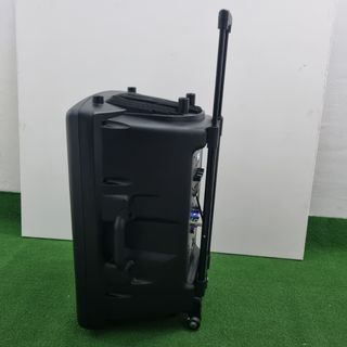 ✅️Altavoz Ibiza 800W - Portátil✅️