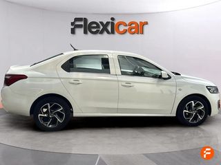 Citroën C-Elysée BlueHDi 75KW (100CV) Origins