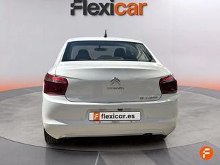 Citroën C-Elysée BlueHDi 75KW (100CV) Origins