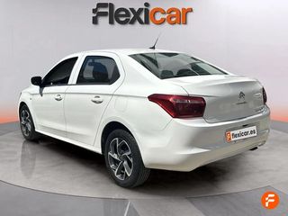 Citroën C-Elysée BlueHDi 75KW (100CV) Origins