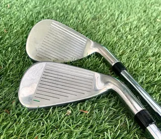 Callaway Mavrik palos golf set clubs zurdos