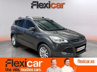 Ford Kuga 1.5 EcoBoost 180 4x4 A-S-S Titanium Auto