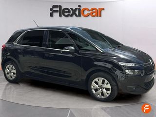 Citroën C4 Picasso PureTech 130 S&S 6v Feel