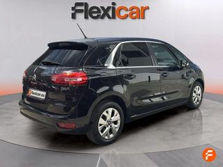 Citroën C4 Picasso PureTech 130 S&S 6v Feel