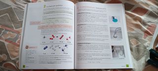 LA+SB Fisica y Quimica 2 ESO. Libro alumno + Sm...