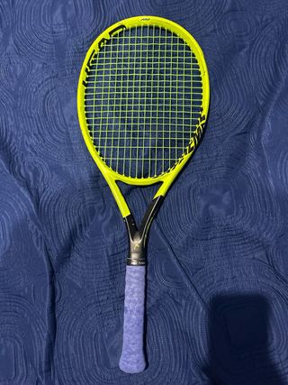 Raqueta Head Graphene 360 Extreme Pro