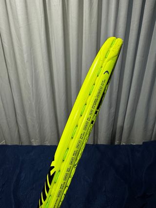 Raqueta Head Graphene 360 Extreme Pro
