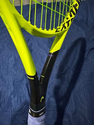 Raqueta Head Graphene 360 Extreme Pro
